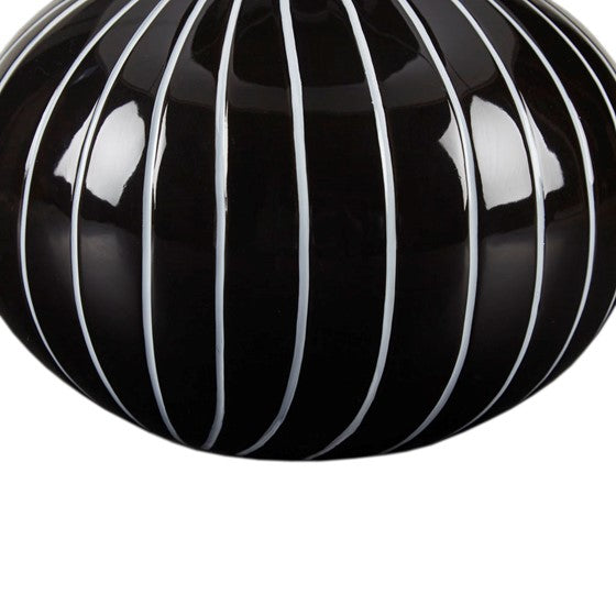 Arden Ceramic Round Table Lamp