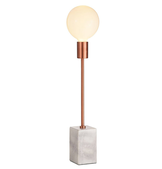 Nea Marble Table Lamp