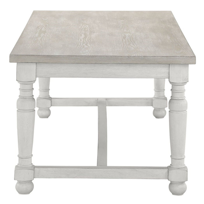 Winfield Coffee Table (Martha Stewart)