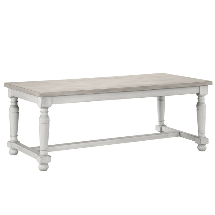 Winfield Coffee Table (Martha Stewart)