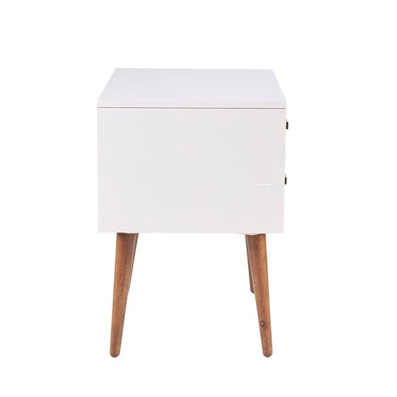 Jeremy Storage Nightstand