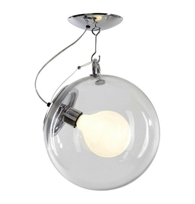 Miconos Soffitto Ceiling Lamp - Reproduction