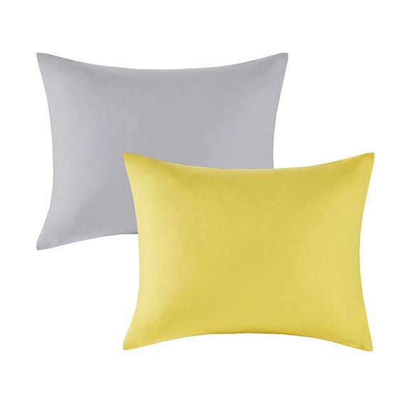 Trixie Reversible Comforter Mini Set