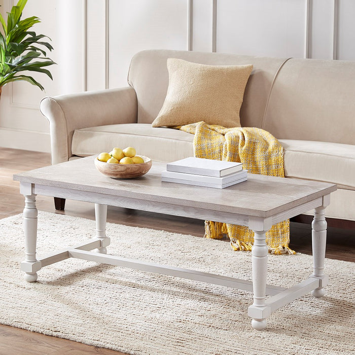 Winfield Coffee Table (Martha Stewart)