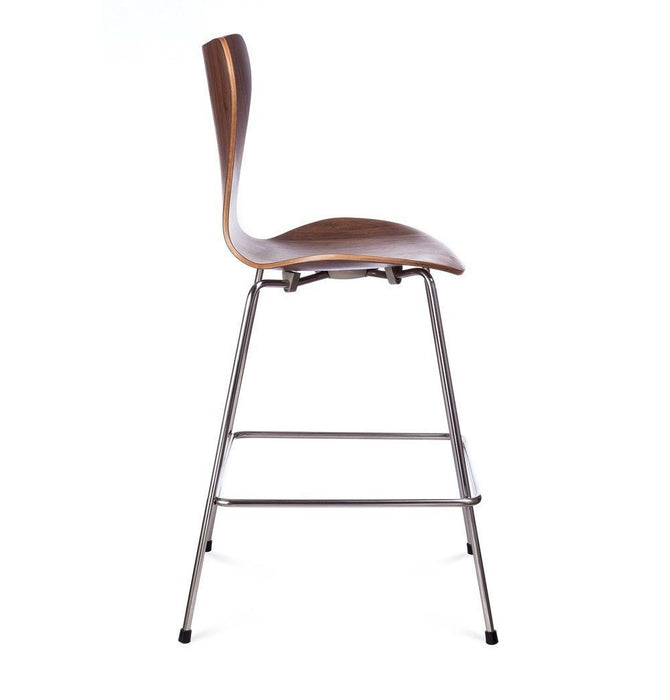 Series 7 Counter Stool - Reproduction