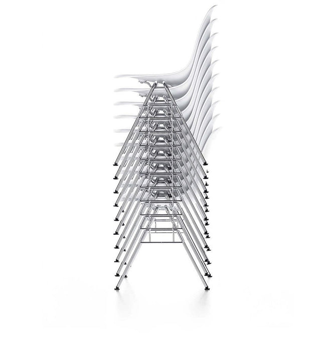 DSS Eiffel Stackable Chair - Reproduction
