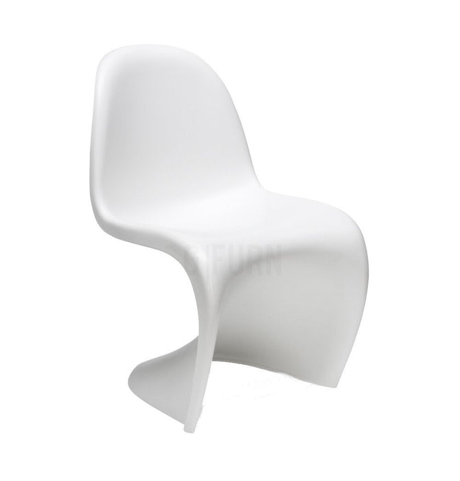 S Chair - ABS - Reproduction