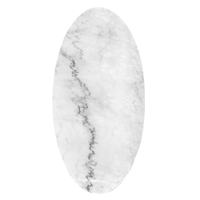 Marbury Marble Coffee Table