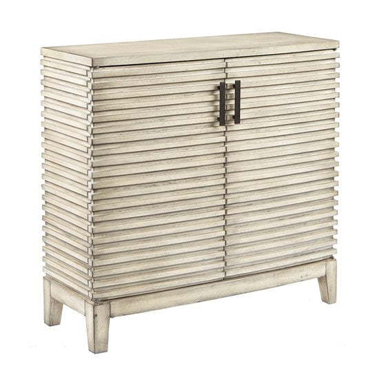 West Ridge Cream Accent Chest