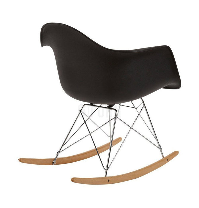 RAR Rocking Chair - Reproduction