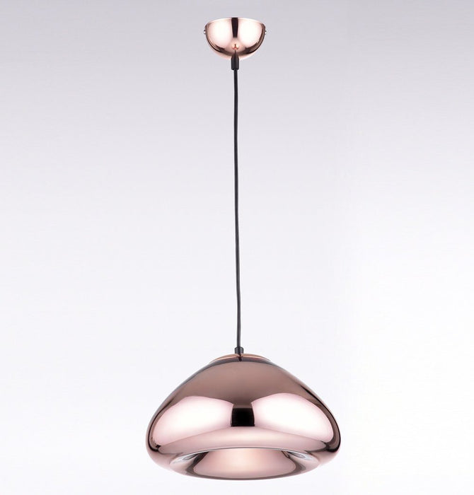 Void Pendant Light - Copper - Reproduction