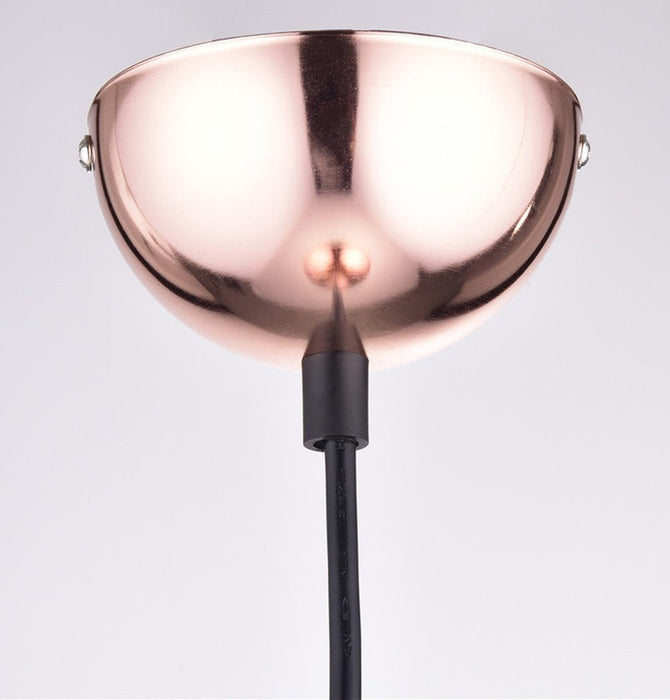 Void Pendant Light - Copper - Reproduction