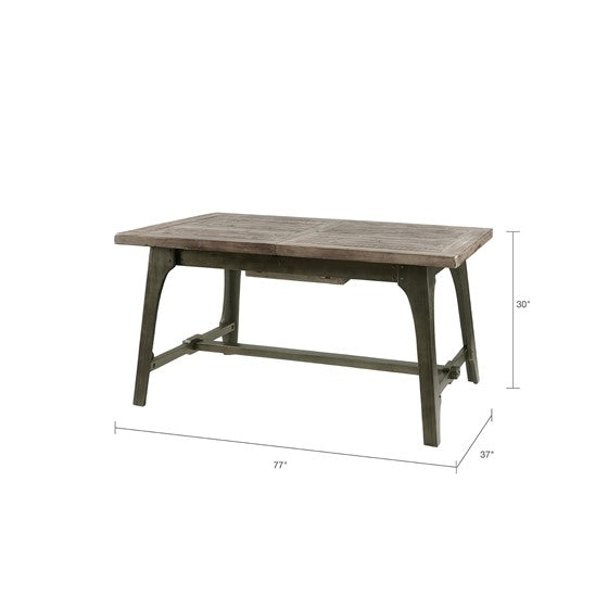 Oliver Extension Dining Table