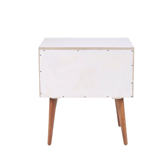 Jeremy Storage Nightstand