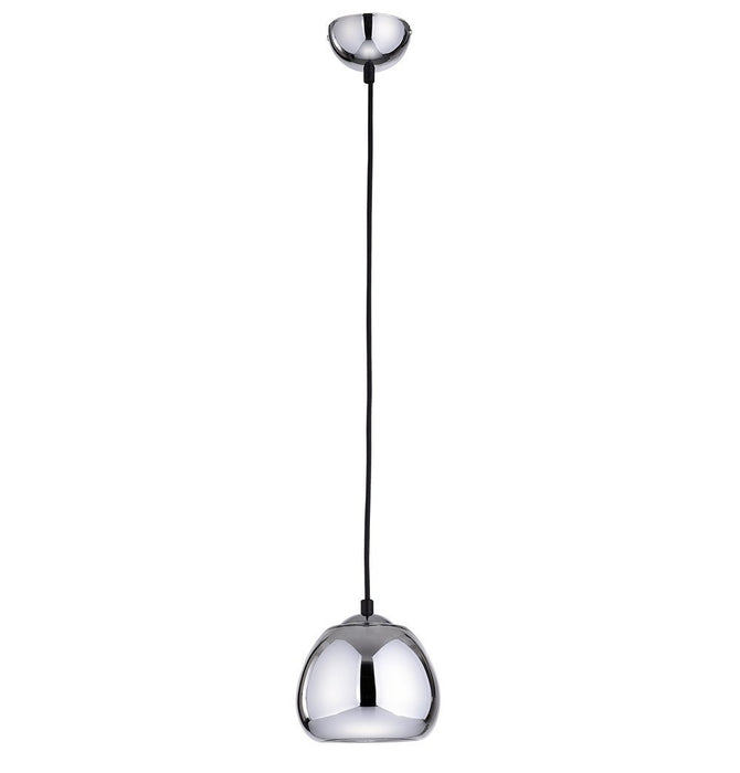 Void Mini Pendant Light - Chrome - Reproduction