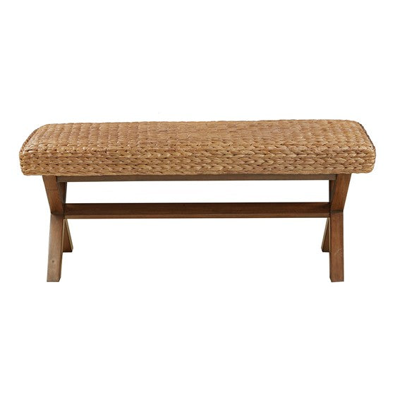 Seadrift Brown Bench (ETA 11/15/2023)