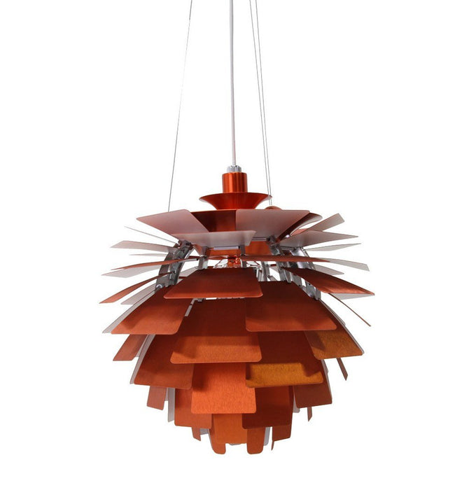 Artichoke Pendant Light - Small - Reproduction