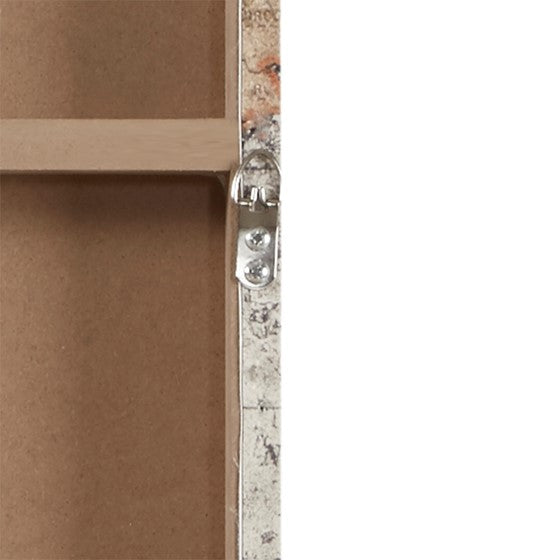 World Map Canvas Set