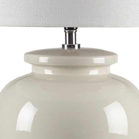 Anzio Ceramic Table Lamp