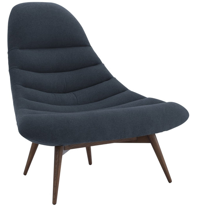 Loyale Lounge Chair - Twilight