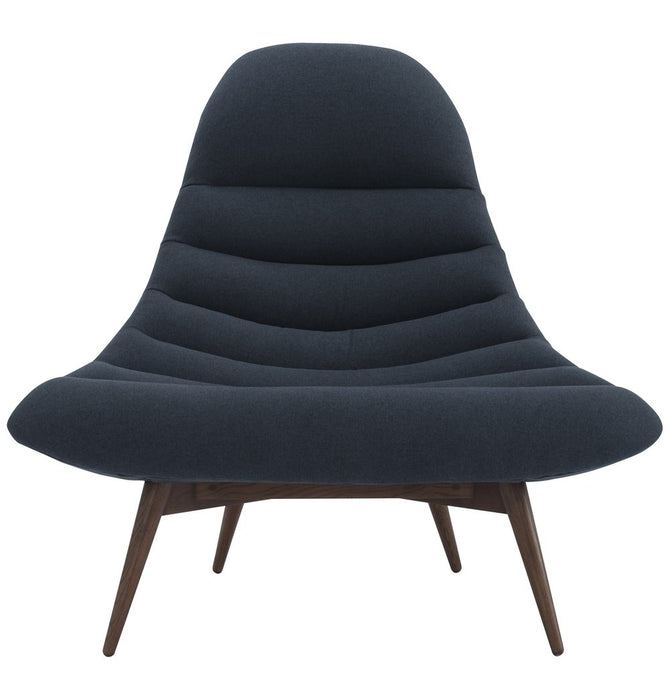 Loyale Lounge Chair - Twilight