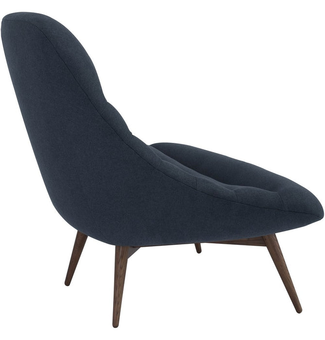 Loyale Lounge Chair - Twilight