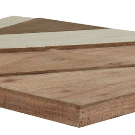 Ranger Wood Wall Decor