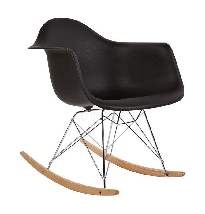 RAR Rocking Chair - Reproduction