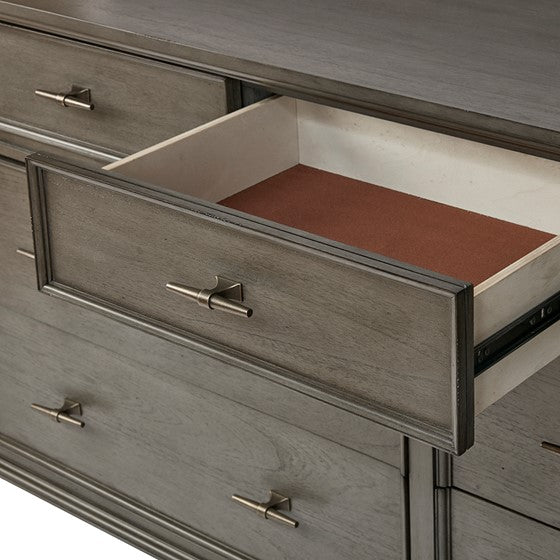 7-Drawer Yardley Dresser (Low Stock)