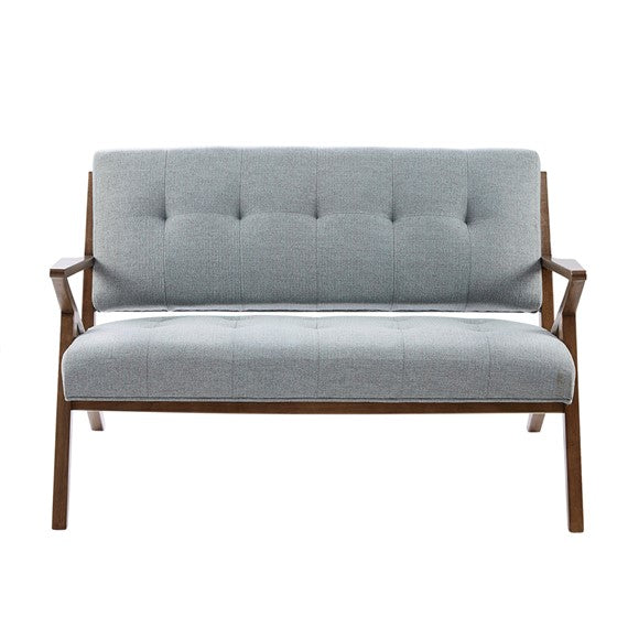Rocket Loveseat Seafoam (Low Stock)