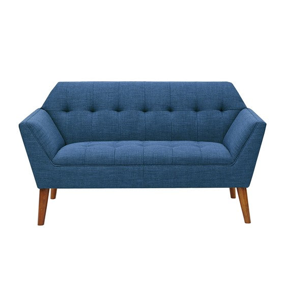 Newport Loveseat Blue
