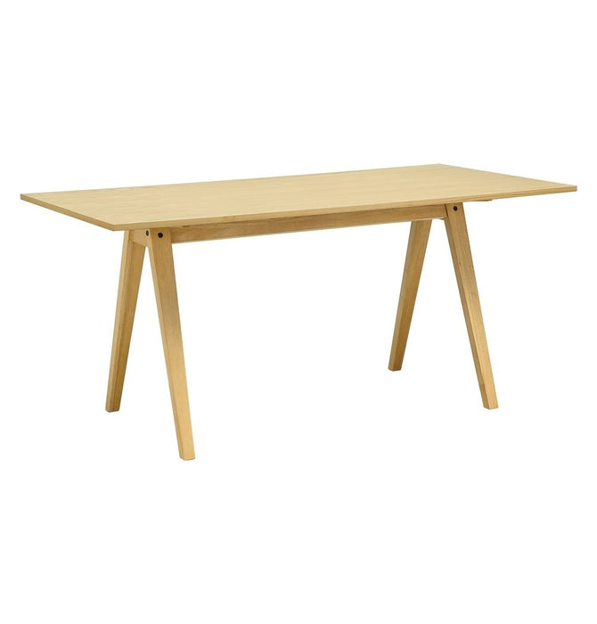 Varden Dining Table - Natural
