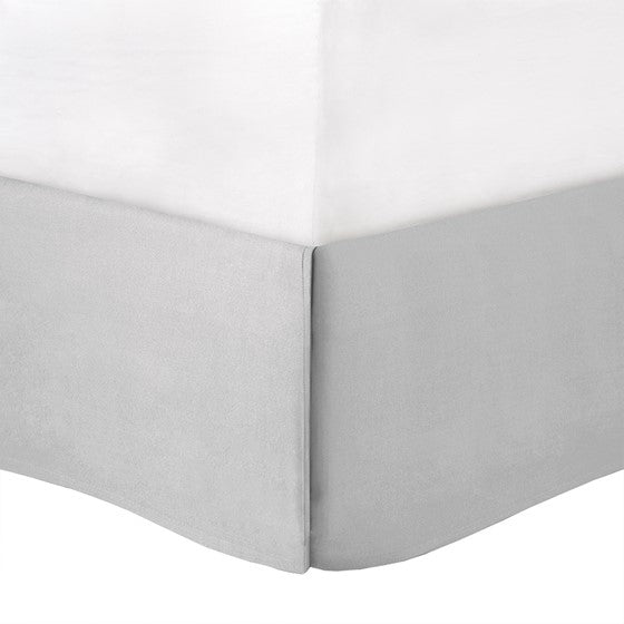 Beacon 7 Piece Textured Cotton Blend Comforter Set