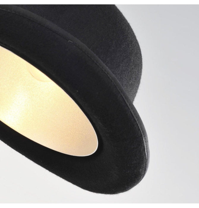 Jeeves Pendant Lamp - Reproduction