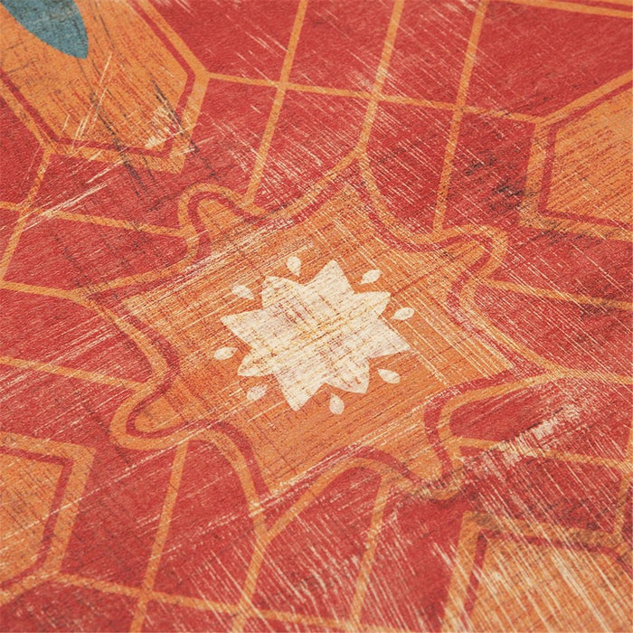 Moroccan Tile Gel Coat Decor Set (Low Stock)