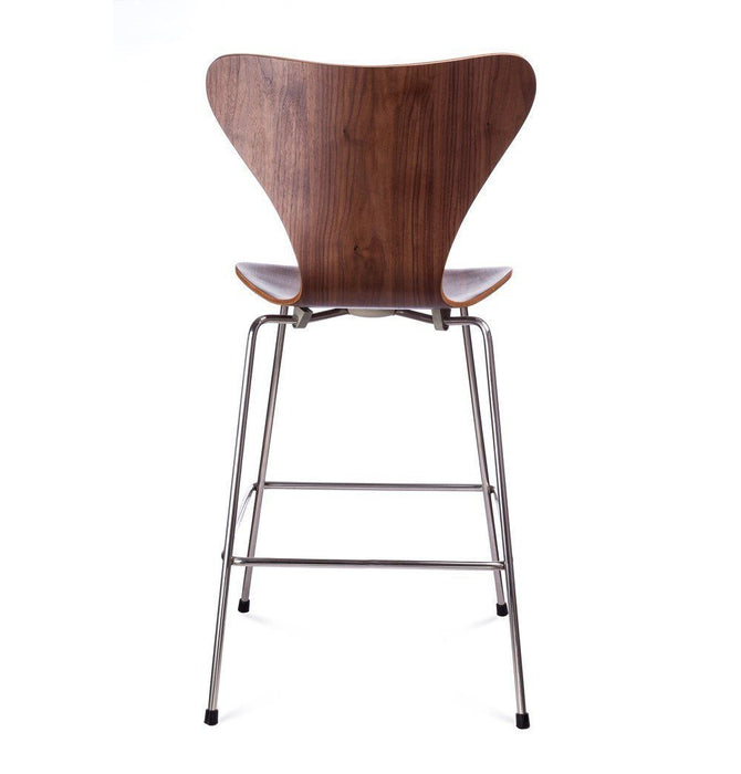 Series 7 Counter Stool - Reproduction