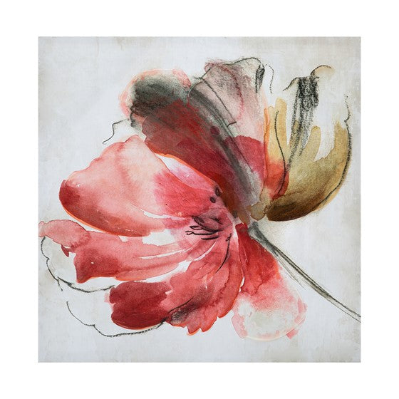 Lovely Blooms Canvas Set