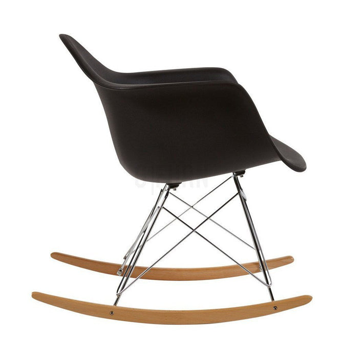 RAR Rocking Chair - Reproduction
