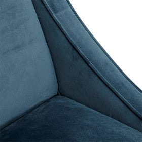 Avalon Swoop Arm Settee