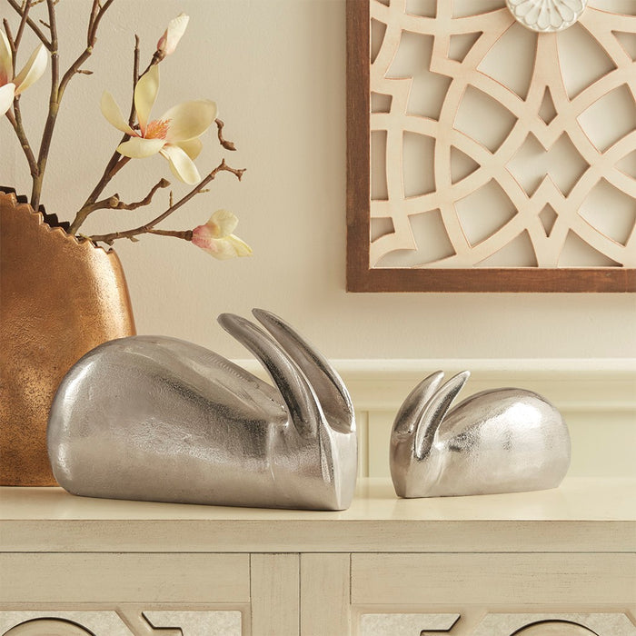 Madison Park Rabbit Decor (Large)