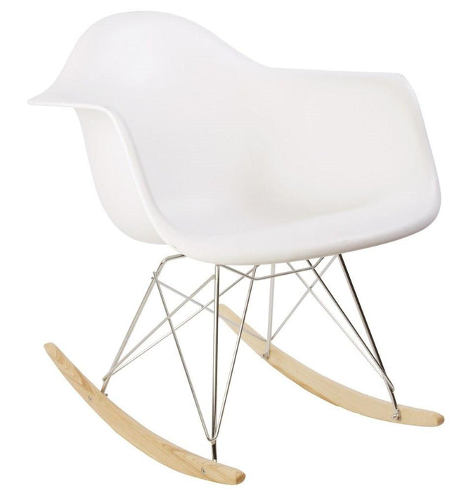 RAR Rocking Chair - Reproduction