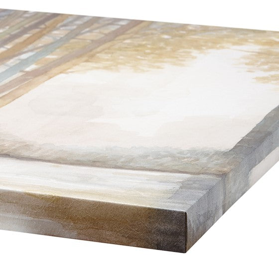 Forest Reflections Canvas Set