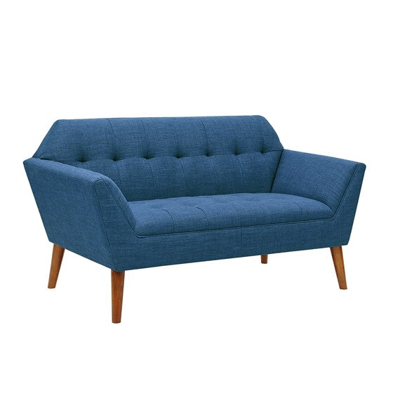 Newport Loveseat Blue