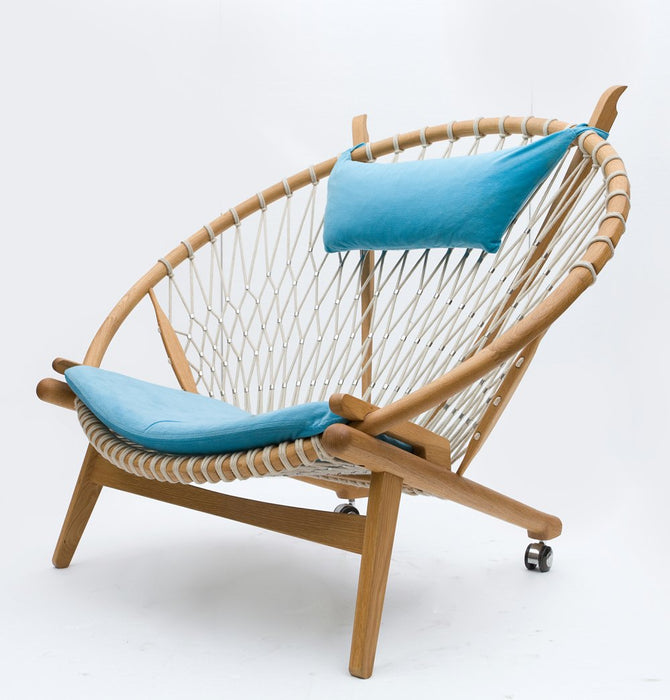 PP130 Circle Chair - Reproduction