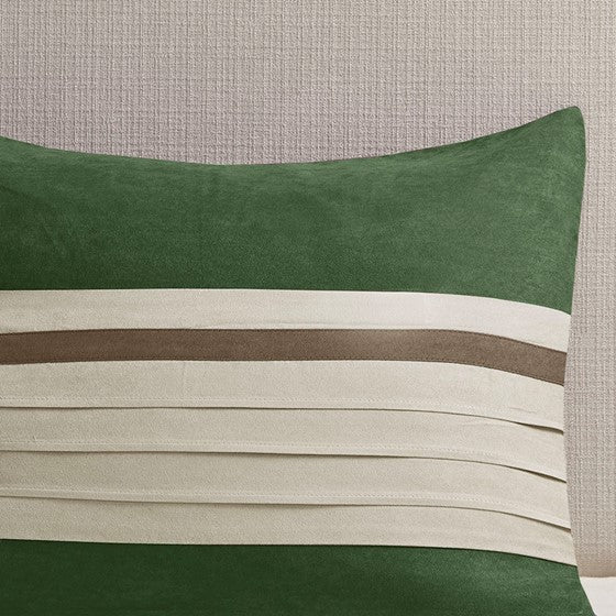 Palmer 7 Piece Comforter Set