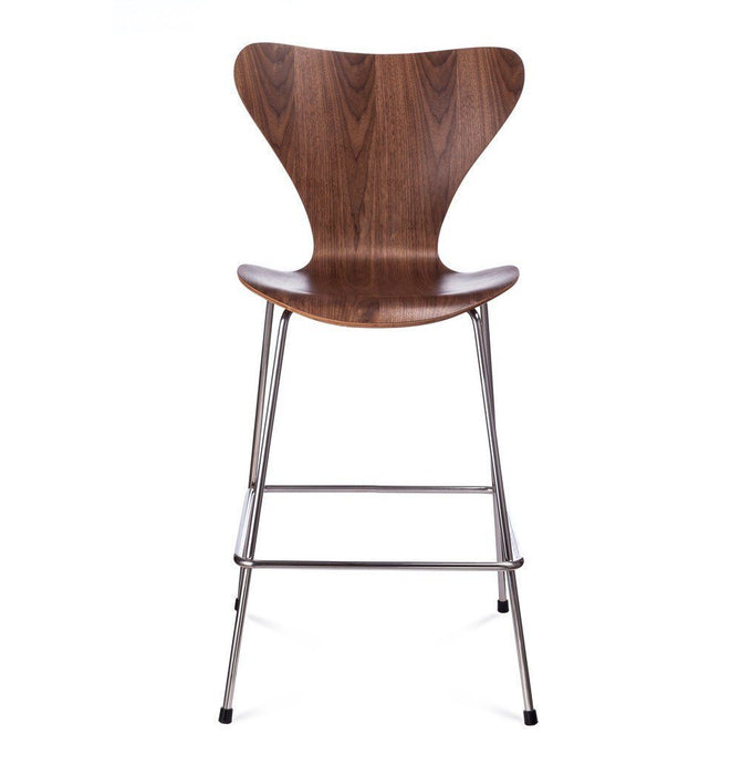 Series 7 Counter Stool - Reproduction