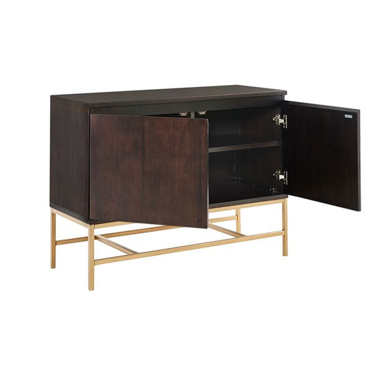 Allister Accent Morocco Gold Cabinet (Low Stock)