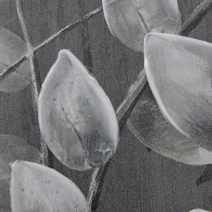 Grey Branches on Wood Set
