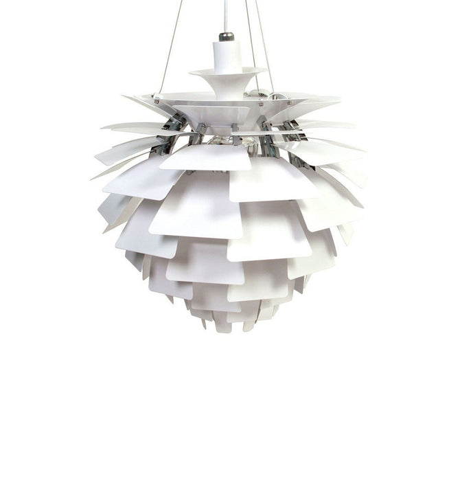 Artichoke Pendant Light - Small - Reproduction