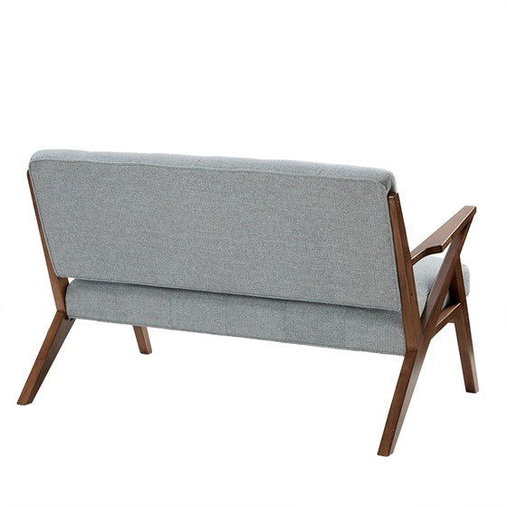 Rocket Loveseat Seafoam (Low Stock)